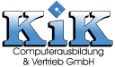 KiK Computerausbildung und Vertrieb GmbH