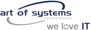 docuvita Partner Art of Systems