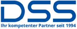 DSS Data Sysmtem Servce GmbH