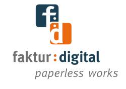 faktur:digital GmbH