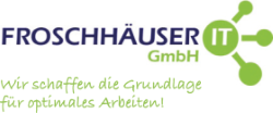 Froschhäuser IT GmbH