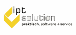 ipt solution gmbh