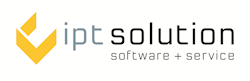 ipt solution gmbh