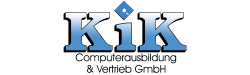 KiK Computerausbildung & Vertrieb GmbH