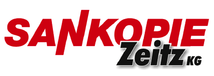 docuvita Partner Sankopie Zeitz KG