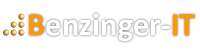 Benzinger-IT GmbH