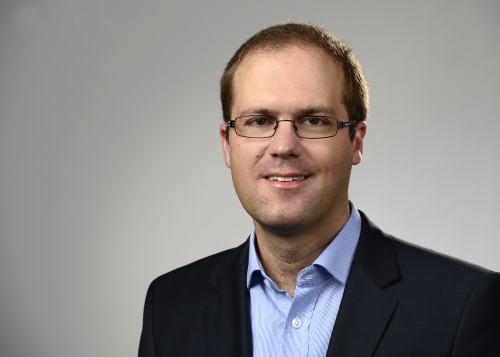 dokumentenmanagement docuvita : Helge Lenuweit : Geschäftsführer / Softwareentwickler