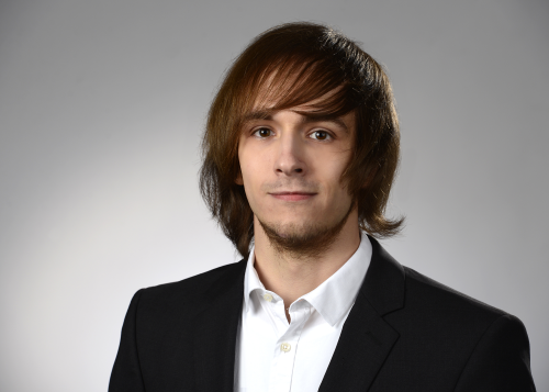 dokumentenmanagement docuvita : Rene Lamoth : Softwareentwickler