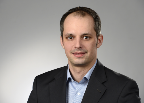 dokumentenmanagement docuvita : Sebastian Karbe : Softwareentwickler