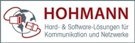 Hohmann-ITK, Michael Hohmann