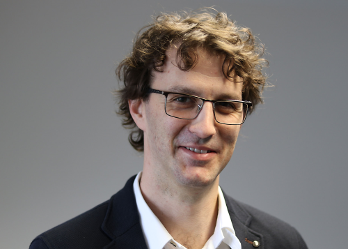 dokumentenmanagement docuvita : Benjamin Roßkopf : Softwareentwickler