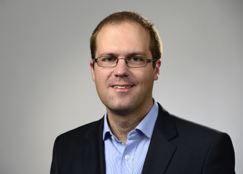 dokumentenmanagement docuvita : Helge Lenuweit : Geschäftsführer / Softwareentwickler