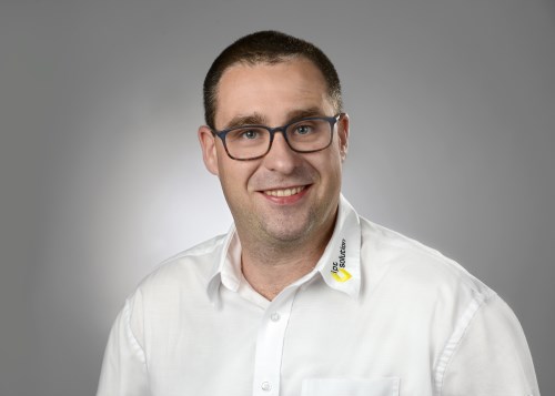 dokumentenmanagement docuvita : Marco Wallrafen : Geschäftsführer