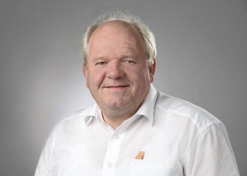 dokumentenmanagement docuvita : Michael Suermann : Geschäftsführer