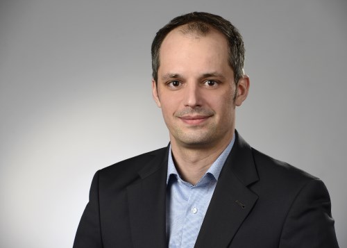 dokumentenmanagement docuvita : Sebastian Karbe : Softwareentwickler