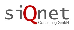 siQnet Consulting GmbH