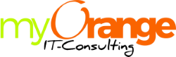 myOrange IT-Consulting UG (haftungsbeschränkt)