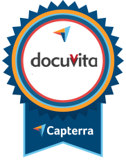 docuvita is available on Capterra
