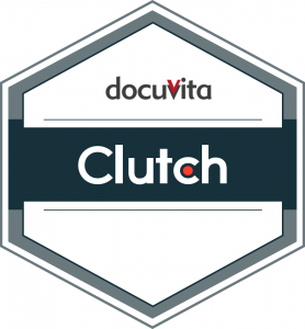 Clutch shows docuvita