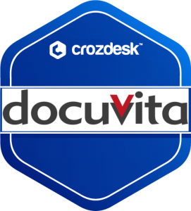 find docuvita on crozdesk