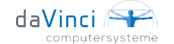 daVinci comuptersysteme GmbH & Co. KG