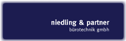 Niedling & Partner Bürotechnik GmbH