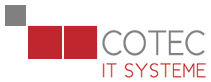 COTEC IT-SYSTEME GmbH