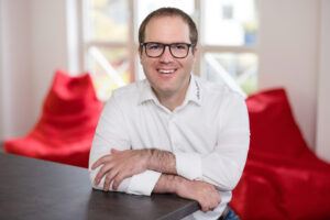 Helge Lenuweit