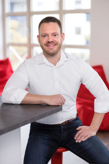 dokumentenmanagement docuvita : Markus Brieke : Partnermanagement / Vertrieb / Senior Consultant / Prokurist