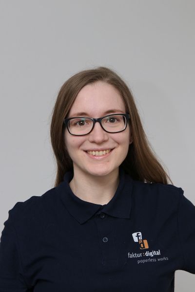 dokumentenmanagement docuvita : Cornelia Bauch : Entwicklung